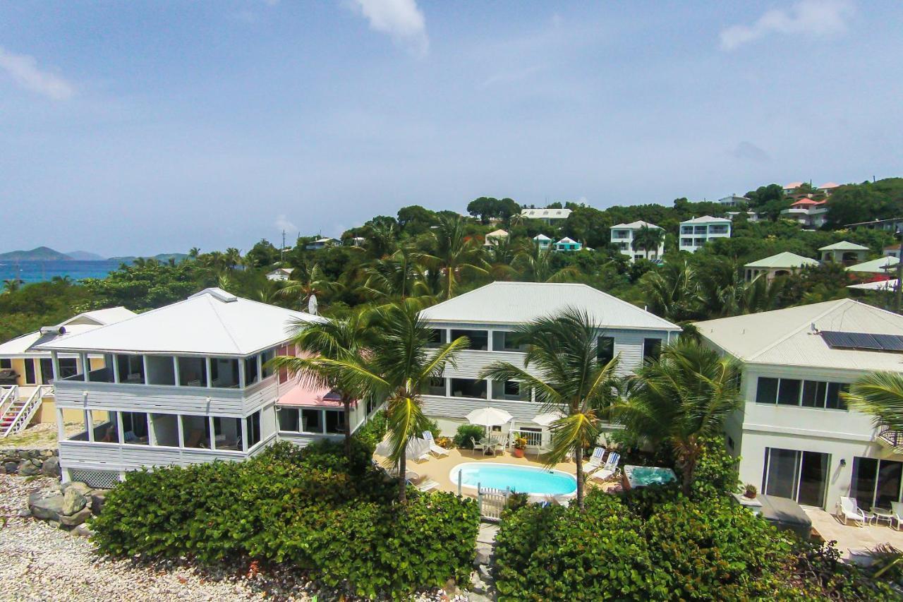 Coconut Coast Villas Contant  Exterior foto